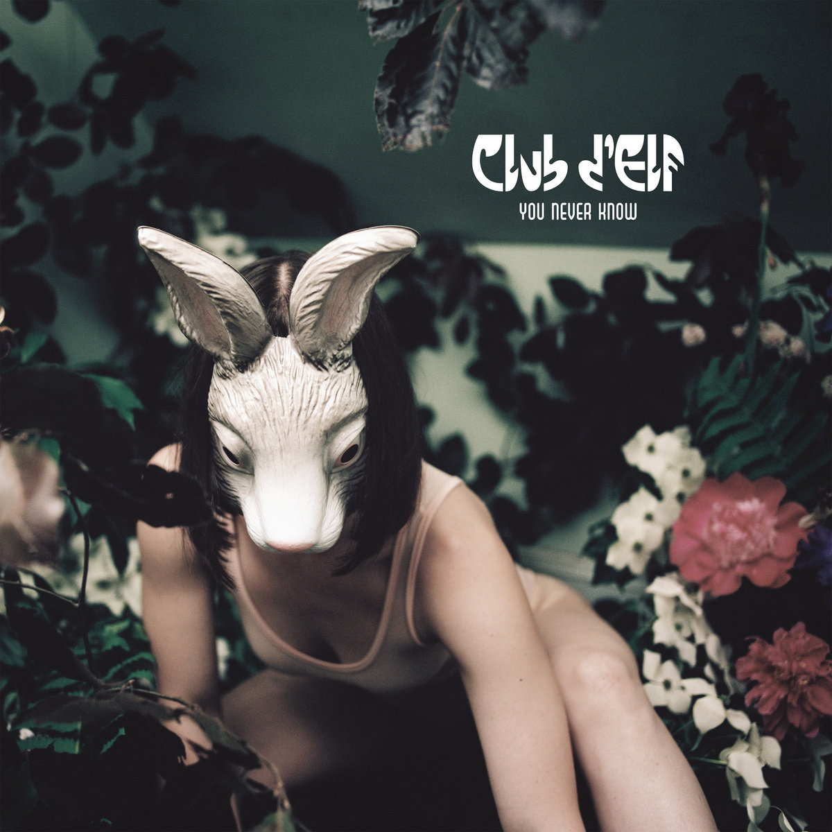 Club d’Elf Masterfully Weave Abstract Material Into Infectious Concept Via ‘You Never Know’ (ALBUM REVIEW)