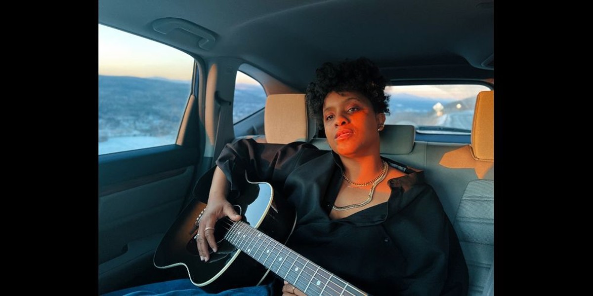 LISTEN: On “Highways,” Denitia Hones Southern Charm With Evolving Musical Experiences