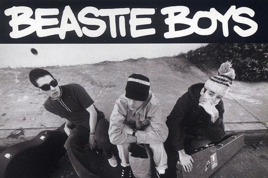 Tuesday’s Gone: Beastie Boys Weclome 1988 With Rambunctious Effort