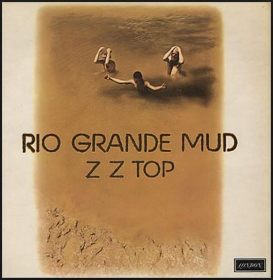 50 Years Later: Revisiting ZZ Top’s Inimitable Sophomore Album ‘Rio Grande Mud’