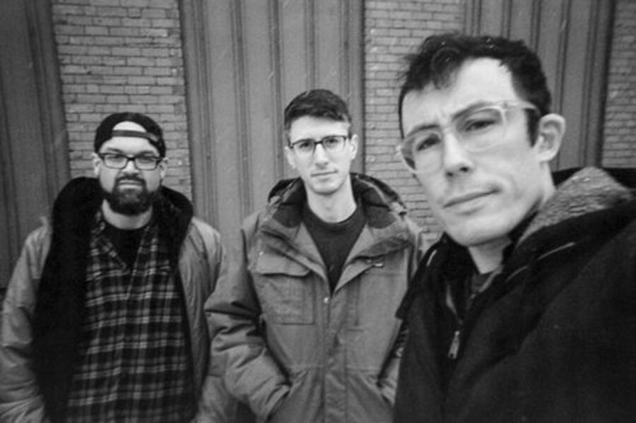 LISTEN: The Big Sway Deliver Perceptive Offering Of Psych/Prog/Punk On “Almost Home”