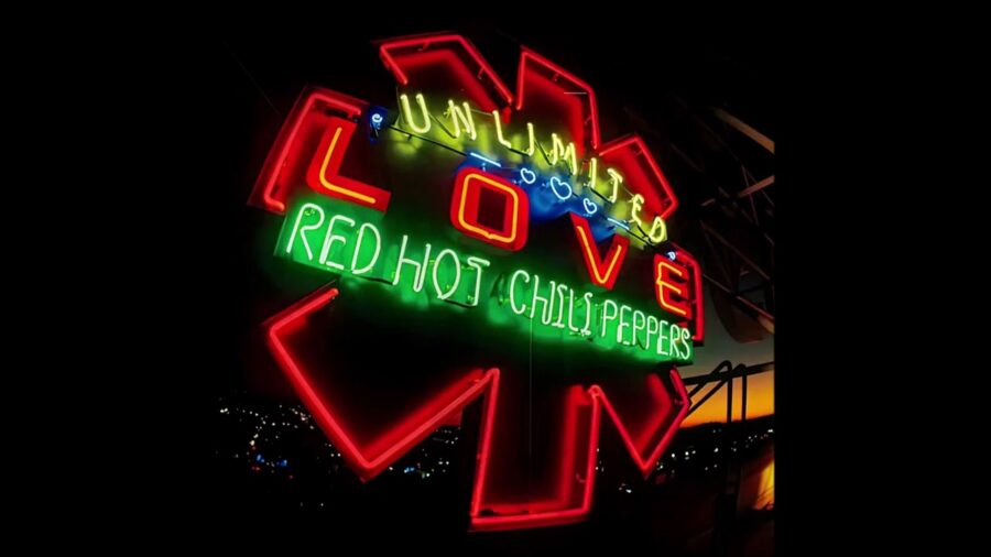 Red Hot Chili Peppers Yield Subtle Results On ‘Unlimited Love’ (ALBUM REVIEW)