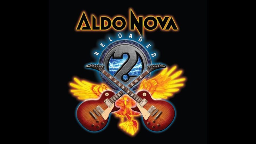 40 Years Later, Aldo Nova Still Out To Prove He’s No One Hit Wonder (INTERVIEW)
