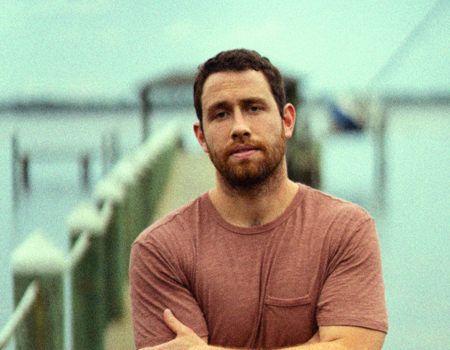 Jordan Fletcher Finds It Freeing To Tell ‘True Stories’ (INTERVIEW)