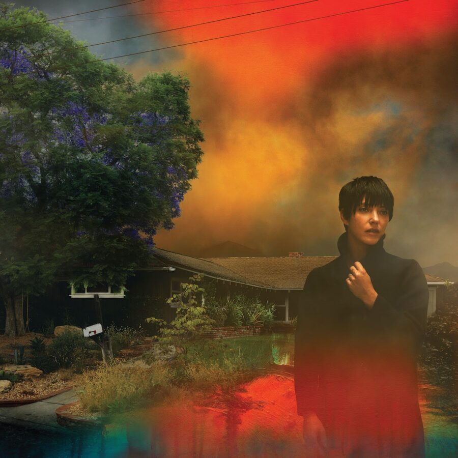 Sharon Van Etten Announces Sixth Album ‘We’ve Been Going About This All Wrong’ Out May 6th