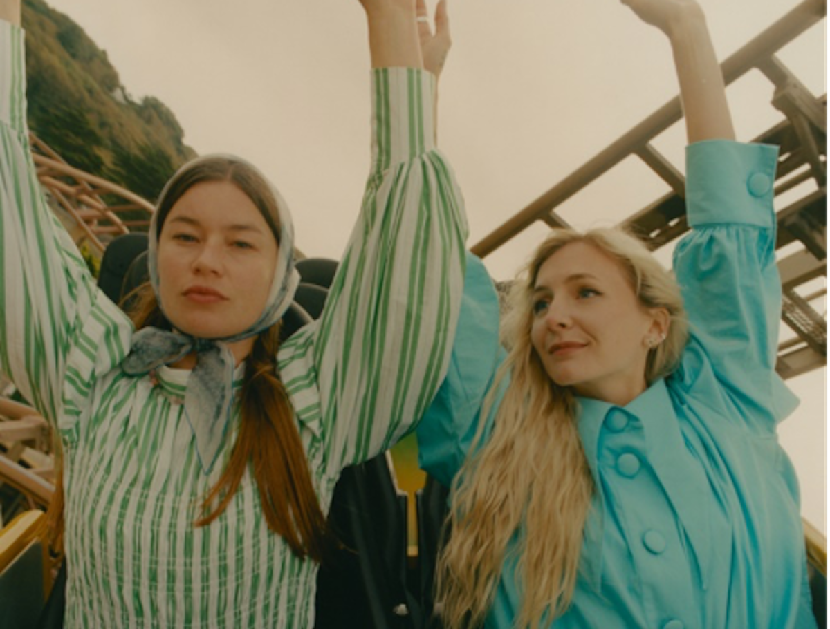 2023 Grammy Award Winners: Wet Leg, Brandi Carlile, Bonnie Raitt & More Win Big