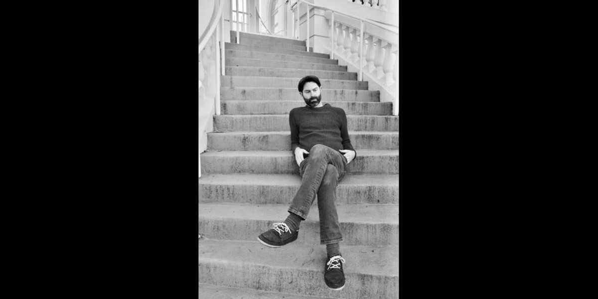 LISTEN: M.E. Netzke Puts His Own Stamp on Chamber Pop With Riveting “A Beehive In My Chest”