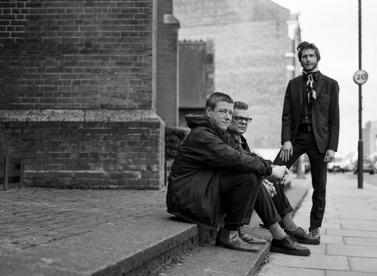 Interpol Returns With New Album ‘The Other Side of Make-Believe’ Out 7/15