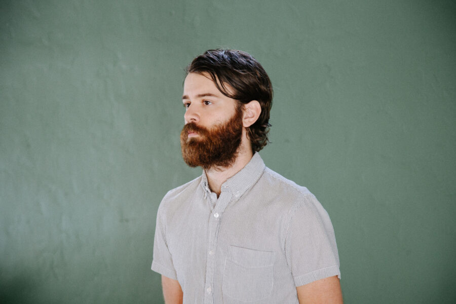 VIDEO PREMIERE: John Mark Nelson Drops Majestic & Sparse Live Cut Of  “Perfect Stranger” Feat. Sofia Mills