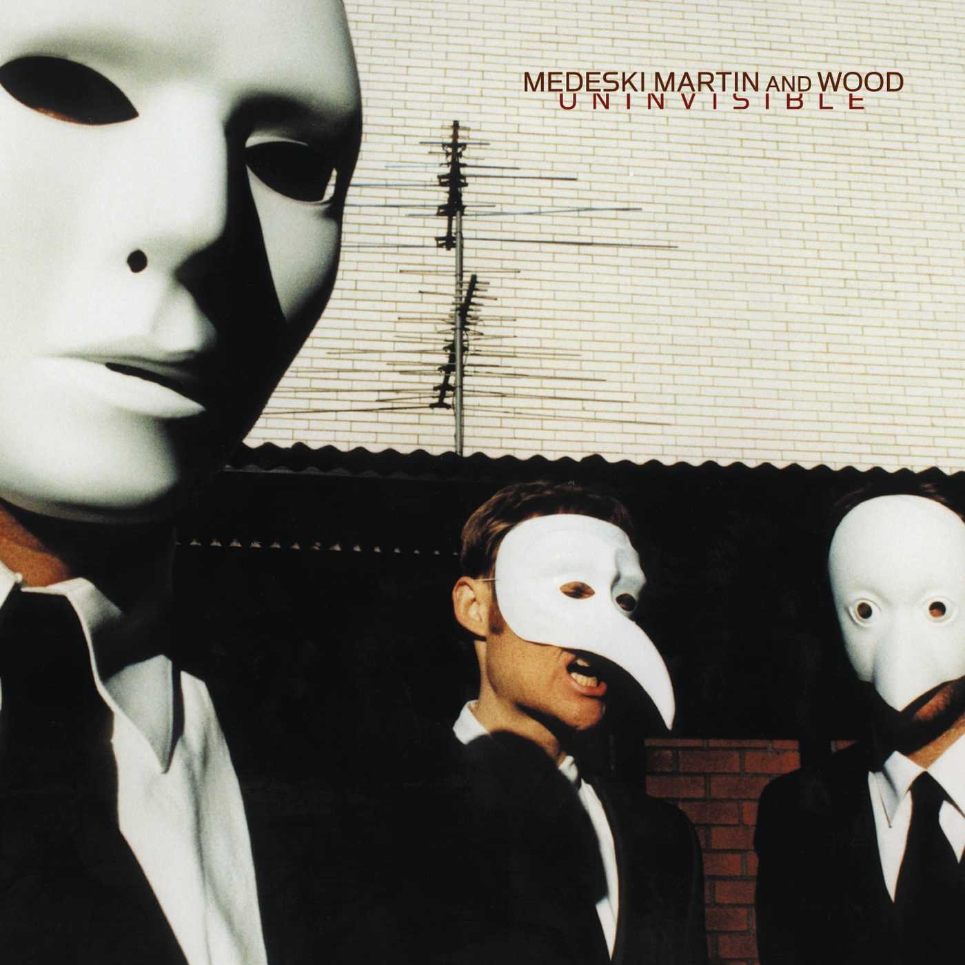 20 Years Later: Revisiting Medeski Martin & Wood’s Sonically Mysterious ‘Uninvisible’ LP