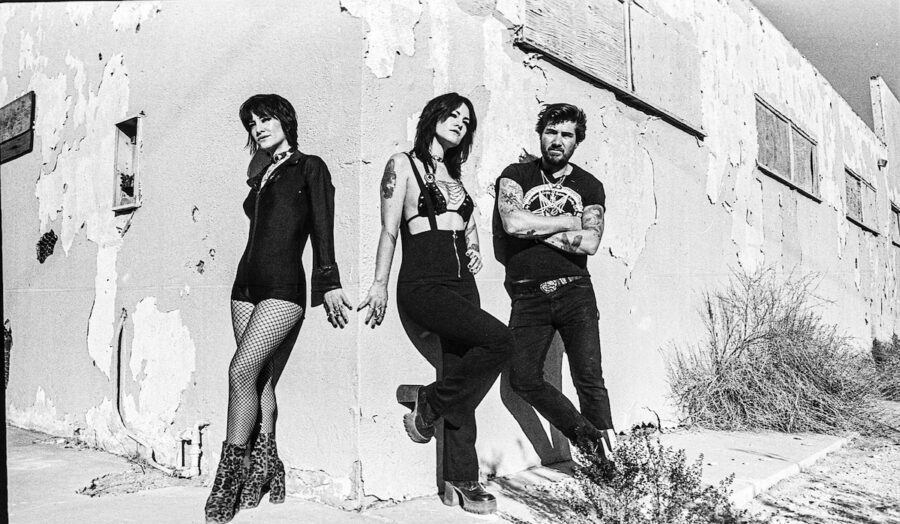 Flames of Durga’s Béah and Cecilia Romero Find Transformation In Their “Darkest Hour” (INTERVIEW)