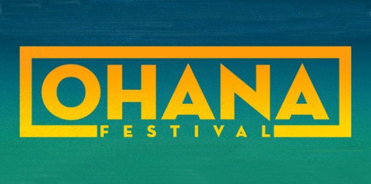 Eddie Vedder, Jack White, Stevie Nicks, P!nk, Lead 2022 Ohana Festival Lineup