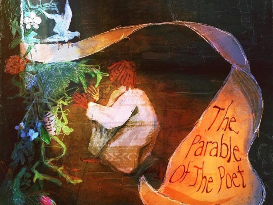 Vibraphonist and Composer Joel Ross Blends Composition & Improvisation With New Octet on ‘Parable of the Poet’ (ALBUM REVIEW)
