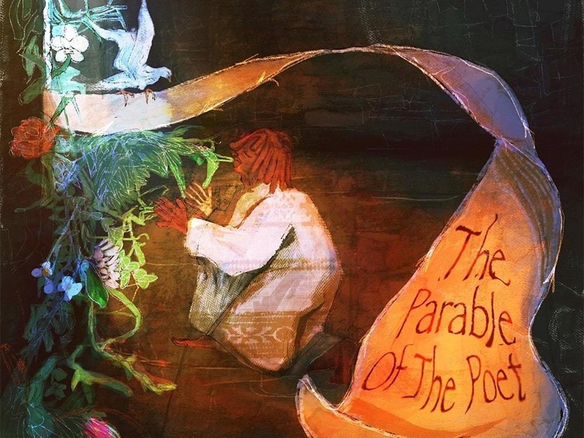 Vibraphonist and Composer Joel Ross Blends Composition & Improvisation With New Octet on ‘Parable of the Poet’ (ALBUM REVIEW)