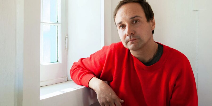 Daniel Rossen Showcases Distinctive Vocals & Formidable Guitar Chops at Bushwick’s Brooklyn Made (SHOW REVIEW)