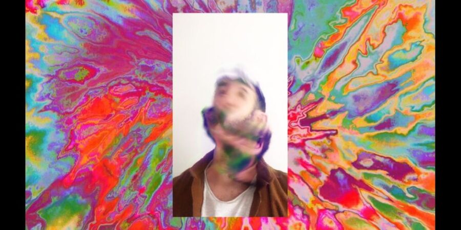 LISTEN: Cosmic Eyes and the Colliders Shake It Up With Propulsive Psych Rock On “Castle Moon”