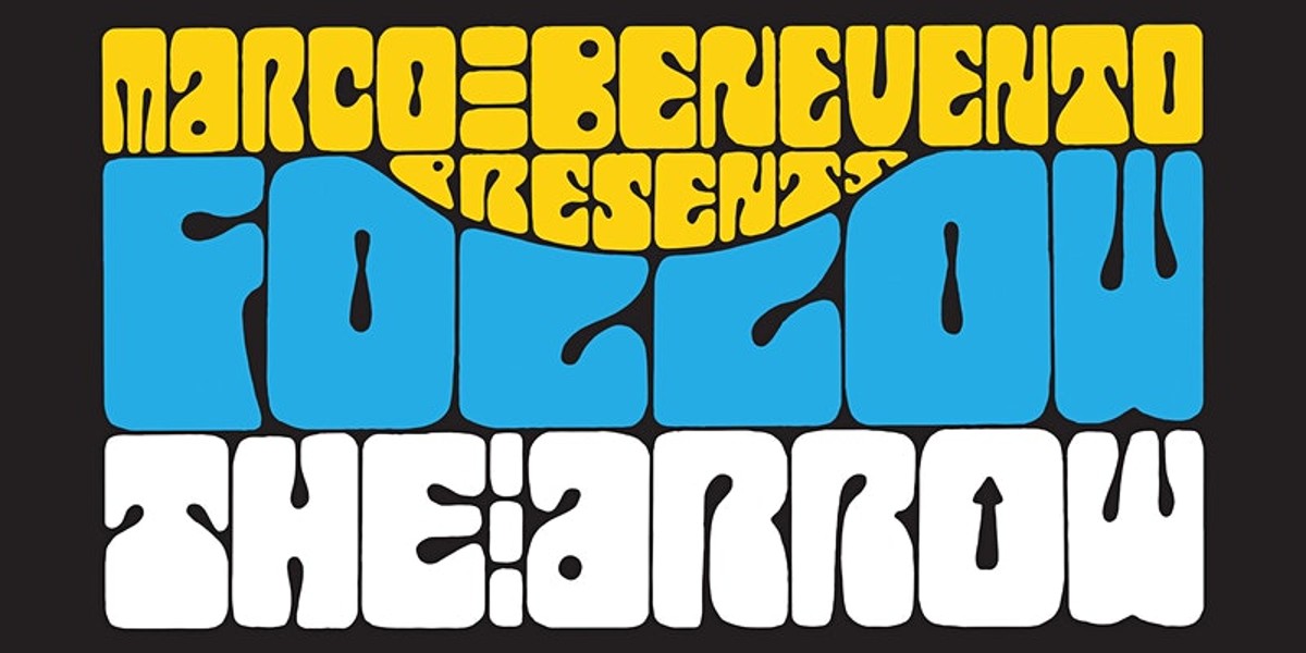 Marco Benevento Presents Follow The Arrow One Day Festival w/ Antibalas, The Slip, El Michels Affair & More