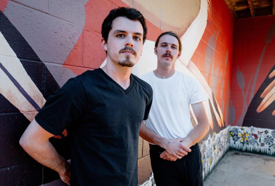 LISTEN: Party Of The Sun Keep It Breezy & Nick Drake Edged On “Hymns Forgot”