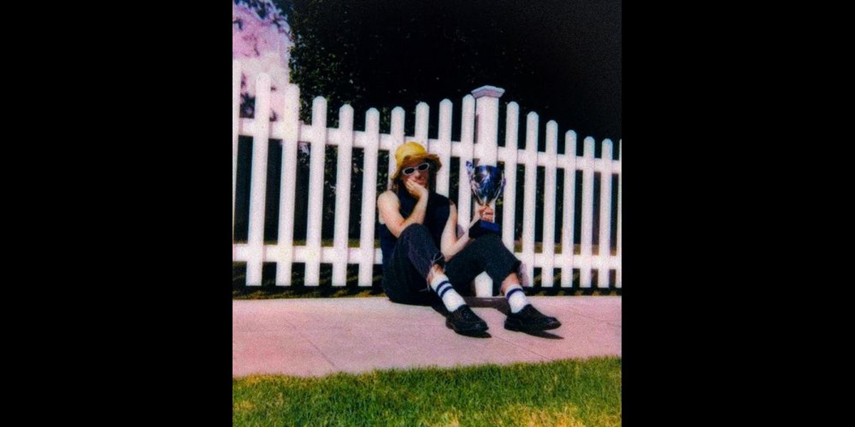 LISTEN: Self Described “Freelance Scarecrow” Wet Wilson Keeps It Weird On “3rd Wheeled”