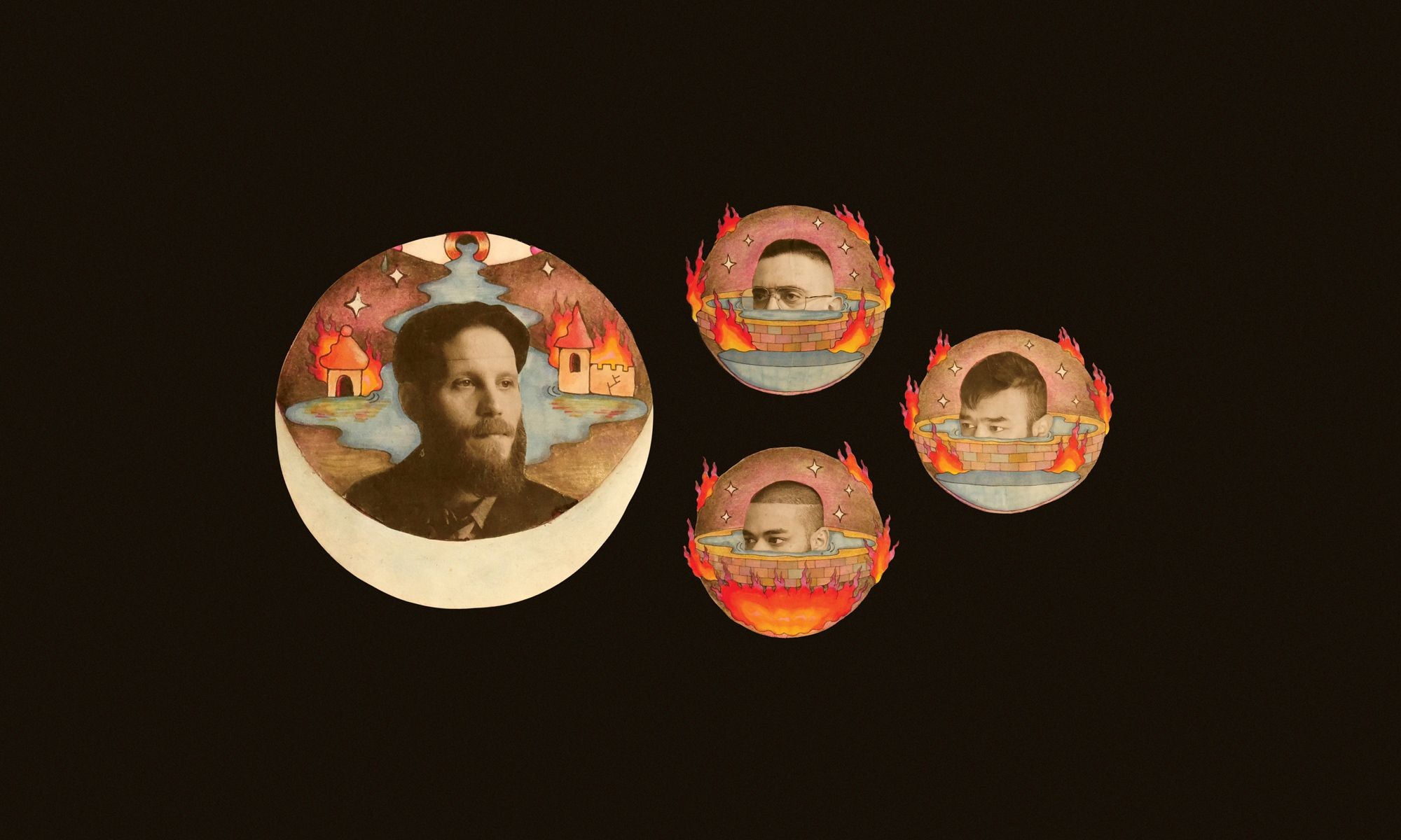 The Frightnrs Announce New Album ‘ALWAYS’ Via Daptone, Featuring Late Dan Klein’s Vocals