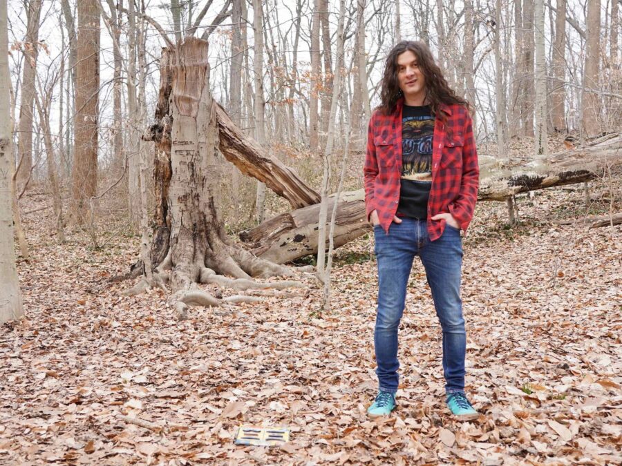 Pretty Pimpin’ With Kurt Vile: Ranking The “Constant Hitmakers” Entire Discography