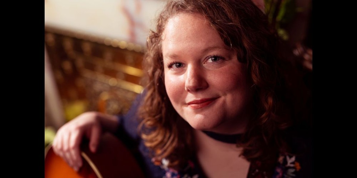 LISTEN: Brittany Ann Tranbaugh Dives Into Old-Timey Folk Traditions Via “Like Dustbowl Refugees (Sam and Billy”