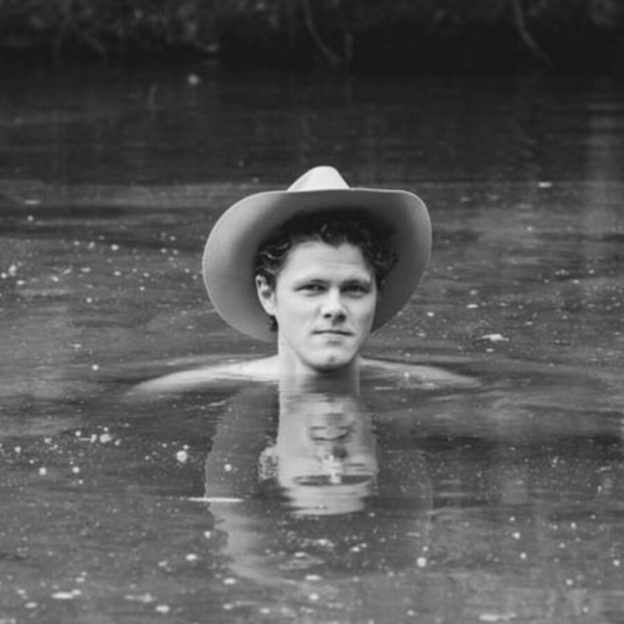 LISTEN: Daniel Ayers Display Courageous Twang On “The Guy Who Opened For The Guy (Who Opened For Dondero)”