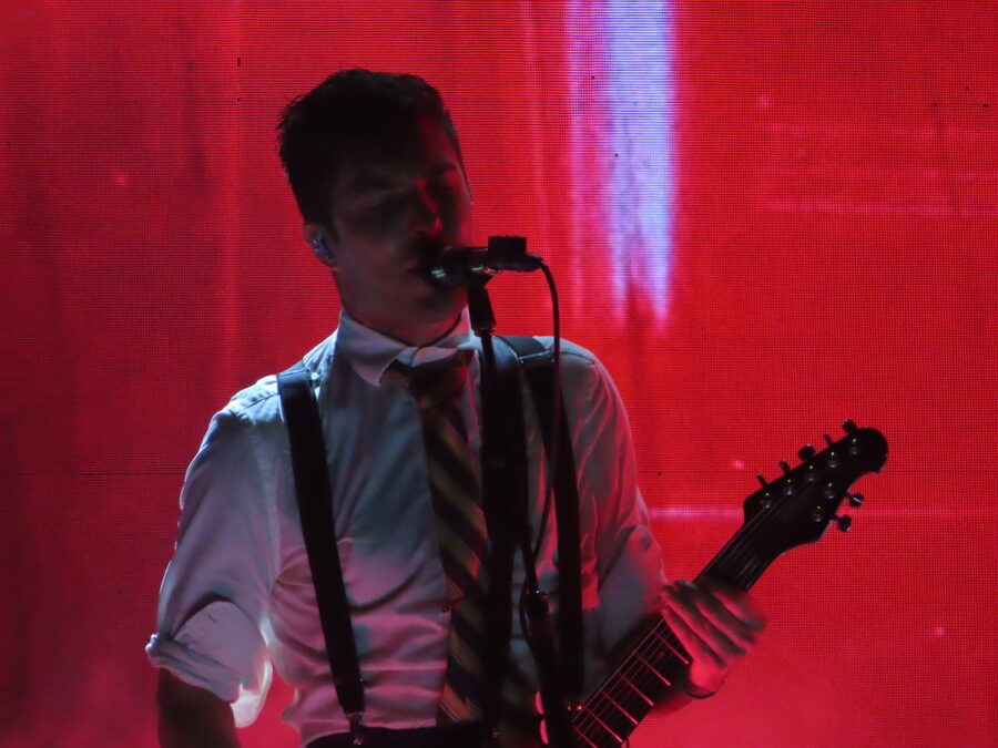 Trinity of Terror Tour Brings Horror To Easter Eve At The Fillmore Philadelphia  (SHOW REVIEW)