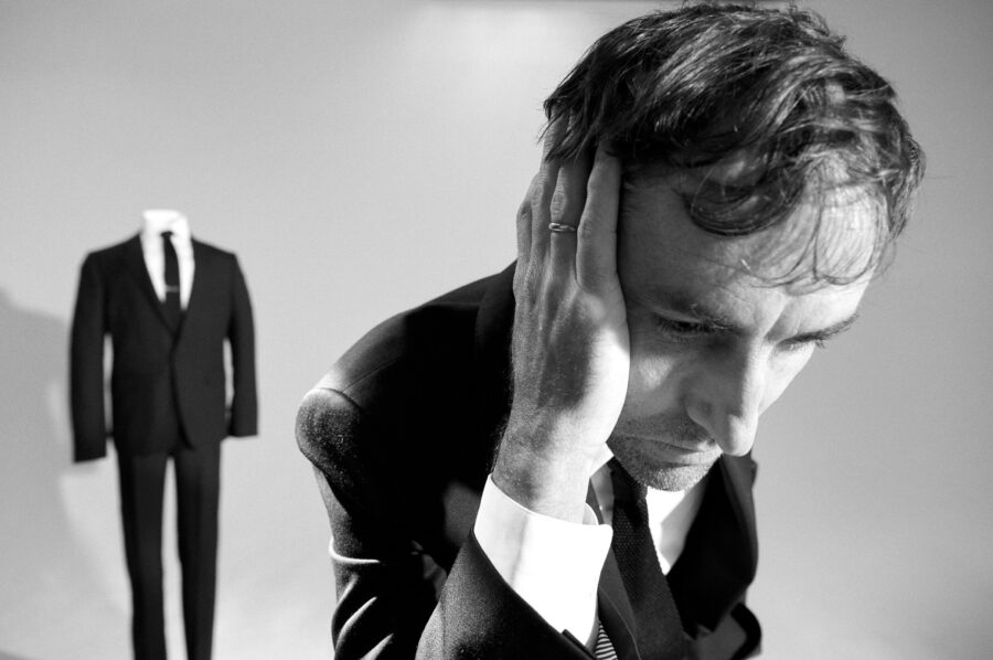 Andrew Bird Announces New Album ‘Inside Problems’ Out June 3rd