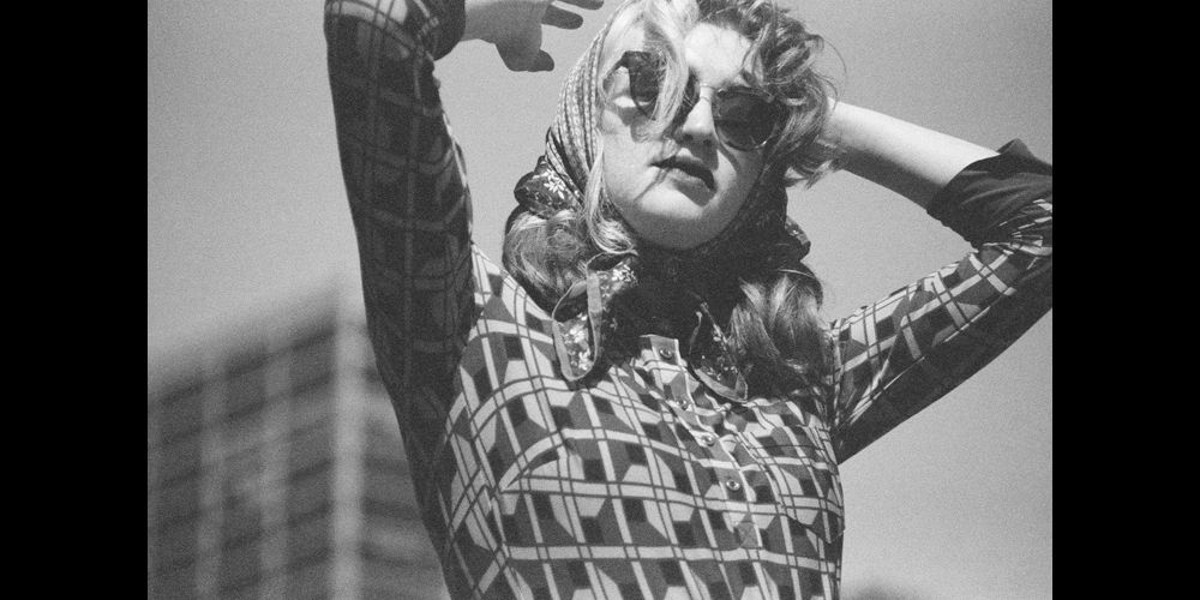 LISTEN:  Caitlin Cobb-Vialet Delivers Intimate & Candid Artistry On “Disco Ball”