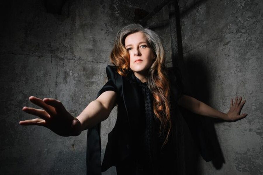 Neko Case Announces Digital Only Career Retrospective ‘Wild Creatures’