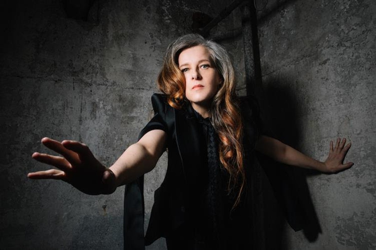 Neko Case Announces Digital Only Career Retrospective ‘Wild Creatures’