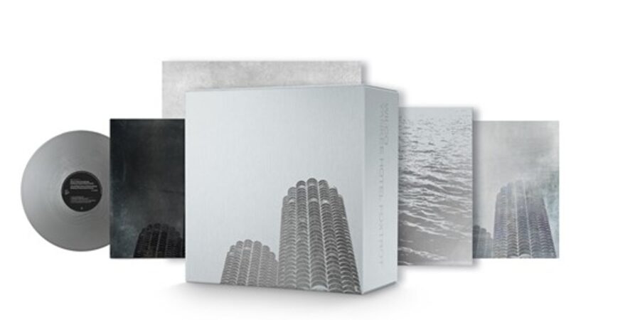 Wilco Releasing ‘Yankee Hotel Foxtrot, 20th Anniversary Editions’ With 82 Unreleased Tracks