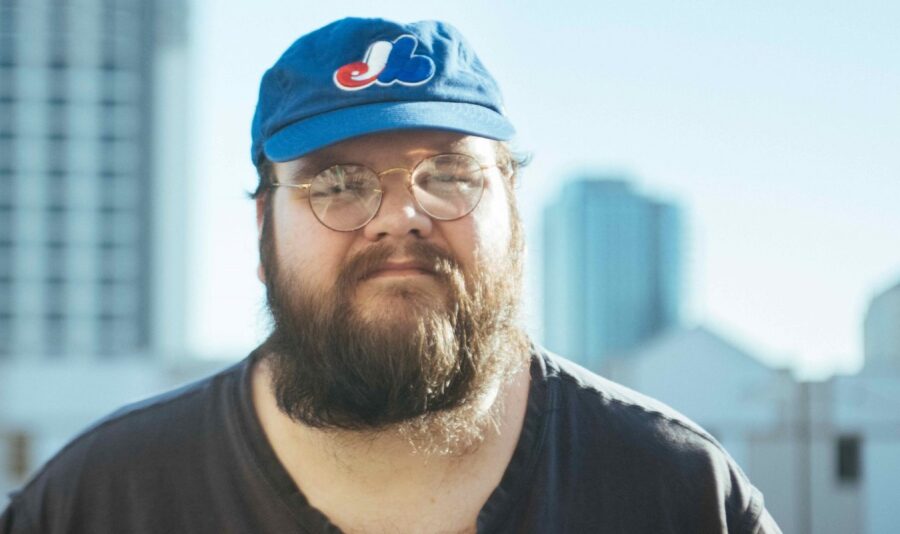 John Moreland Returns With New Album ‘Birds In The Ceiling’ Out 7/22