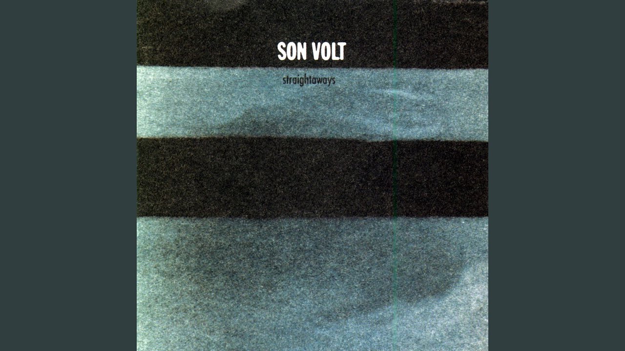 25 Years Ago Today – Revisiting Son Volt’s  Streamlined ‘Straighaways’ Album