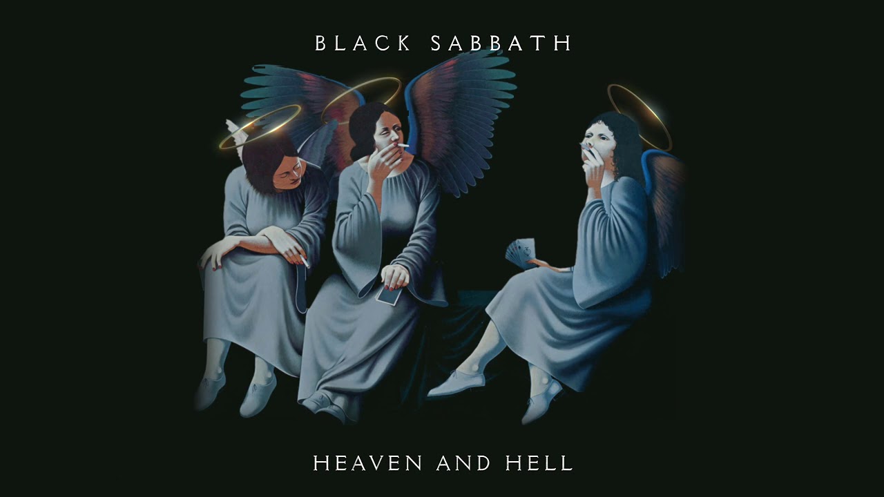 42 Years Ago Today – Black Sabbath Join Up With Ronnie James Dio For ‘Heaven and Hell’