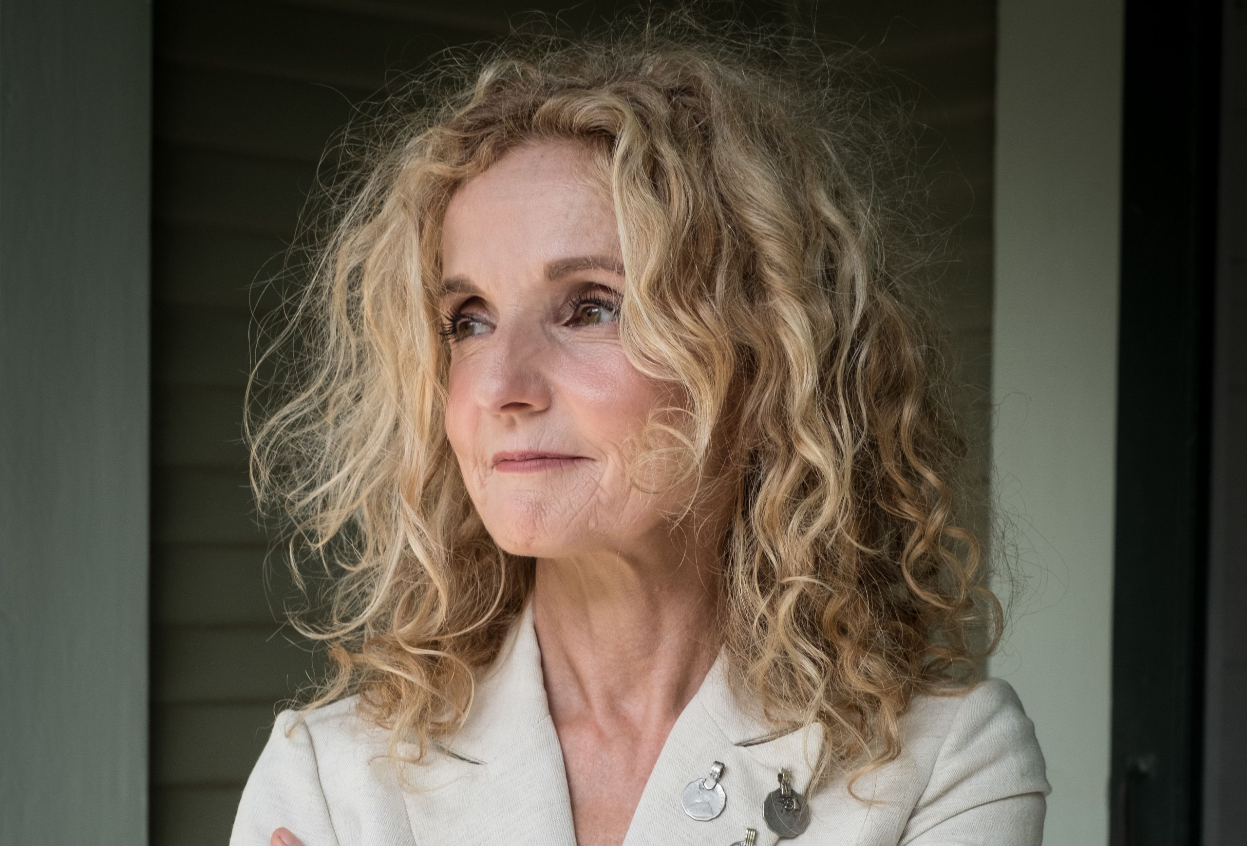 Patty Griffin Announces Rarities Album ‘Tape’