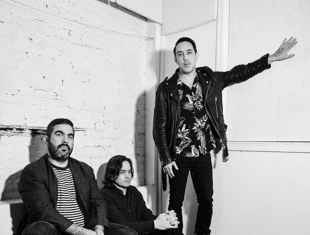 Wolf Parade Announce Pacific Northwest Run