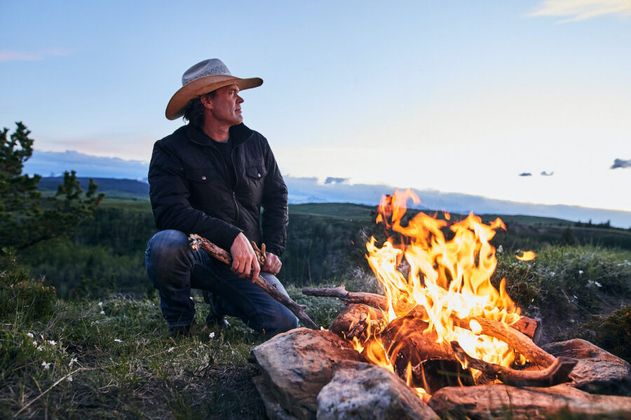 Corb Lund Returns with Timeless Americana Character Studies on ‘El Viejo’ (ALBUM REVIEW)