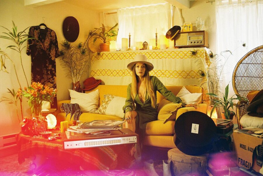 Nicky Egan Reveals Full Length ‘This Life’ Out June 3rd Via Transistor/Colemine- Shares Powerhouse Title Track