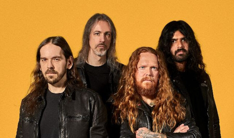 NITE’s Van Labrakis on Balancing Darkness and Light for ‘Voices of The Kronian Moon’ (INTERVIEW)