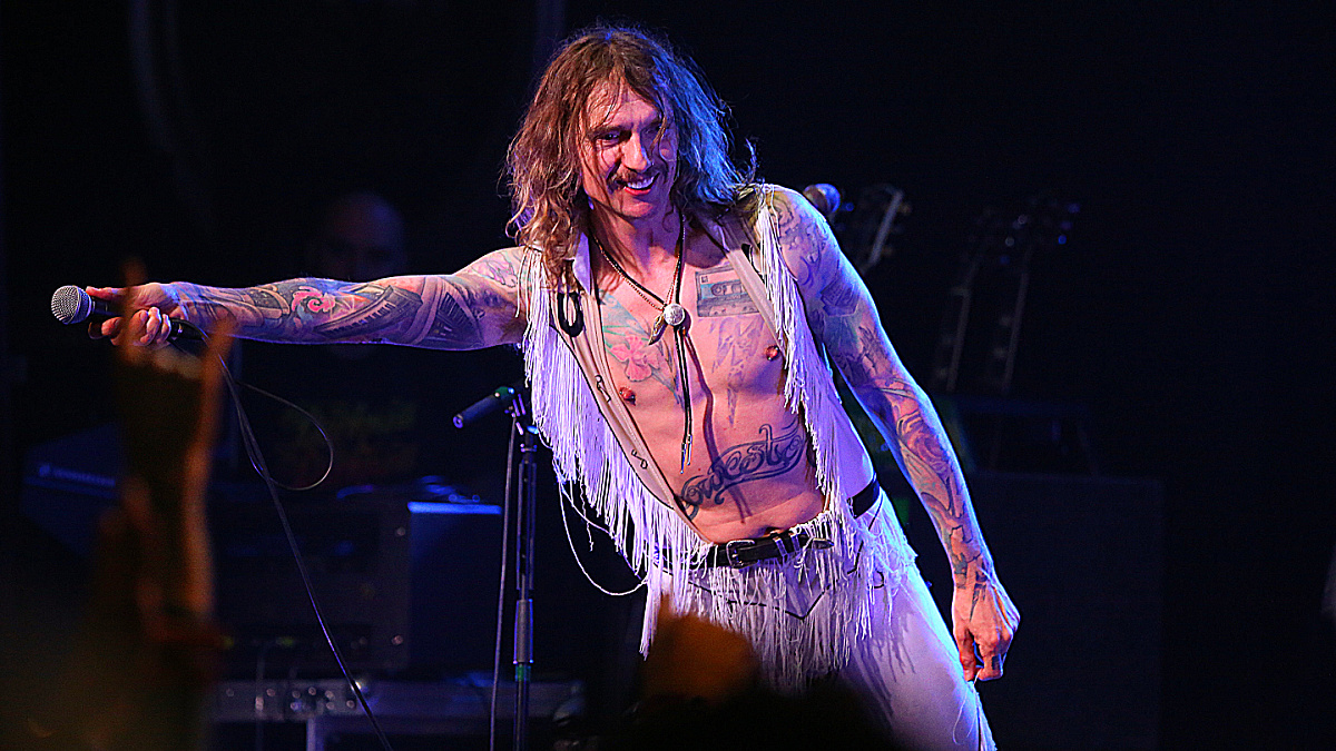 The Darkness Wrap Potent ‘Motorheart’ Tour at Boston’s Royale (SHOW REVIEW/PHOTOS)