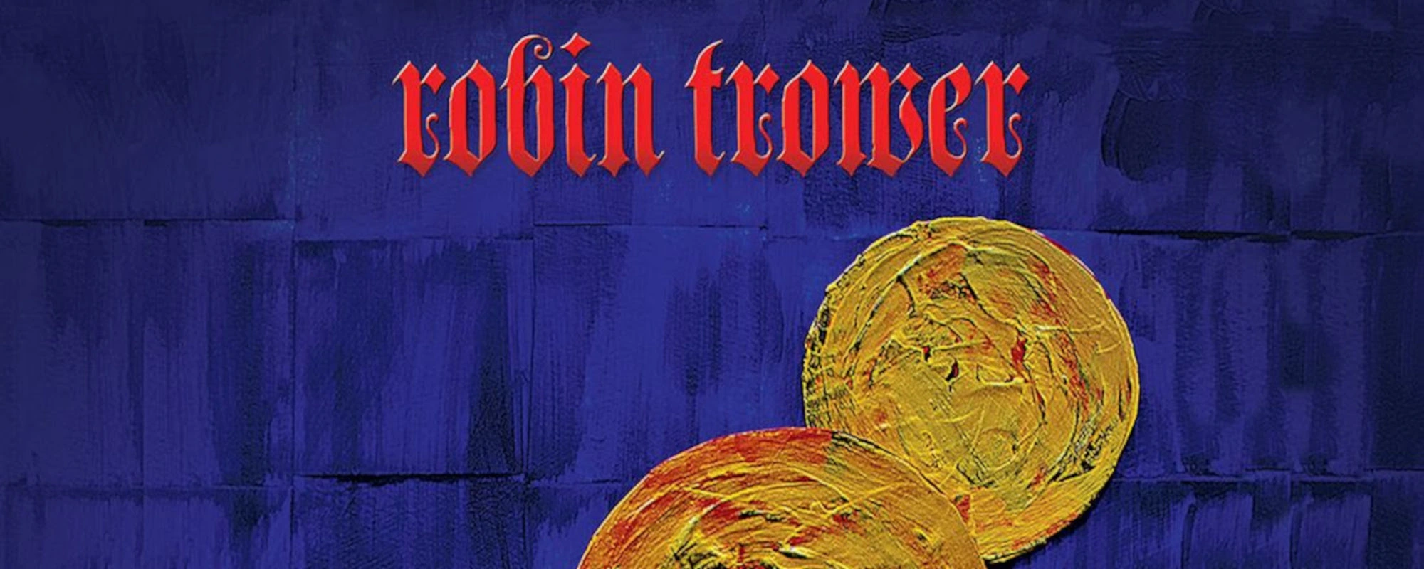 Robin Trower Returns With Blues Drenched ‘No More Worlds To Conquer’ (ALBUM REVIEW)
