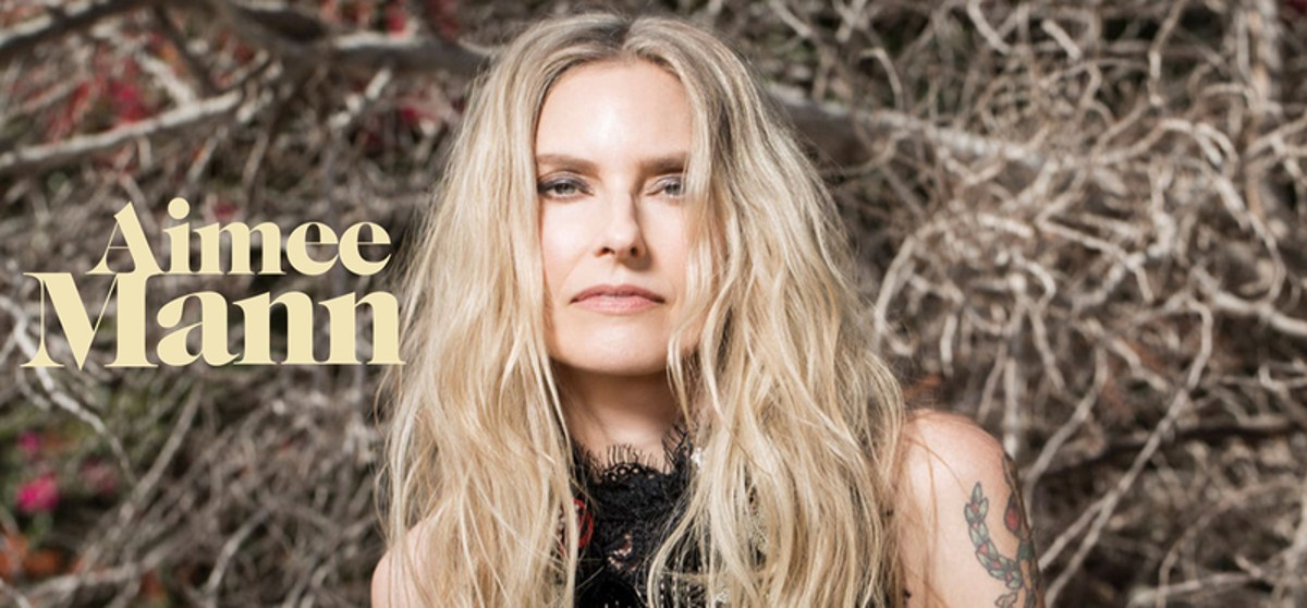 Aimee Mann Gives Chicago’s Old Town School of Folk Music A Catalog Synopsis & Steely Dan Cover (SHOW REVIEW)