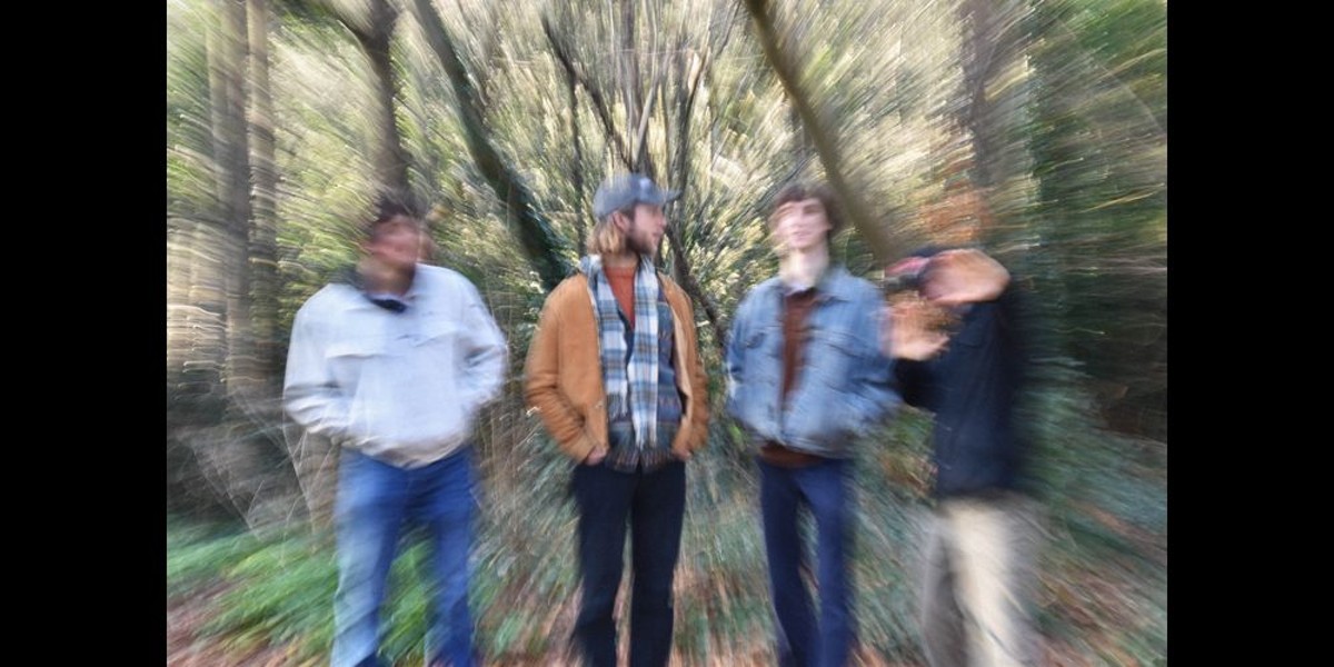 LISTEN: Langkamer Stirs Up Brit-Pop With Americana On “Soul Bucket”