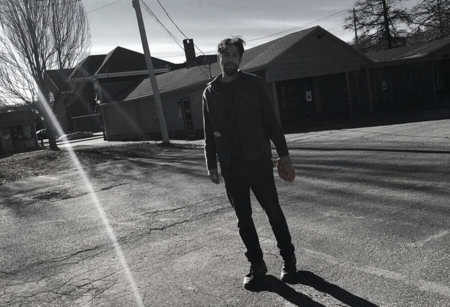 LISTEN: Max Garcia Conover Shows Unique Storytelling Chops On “I Saw the Devil He Looks Like Me”