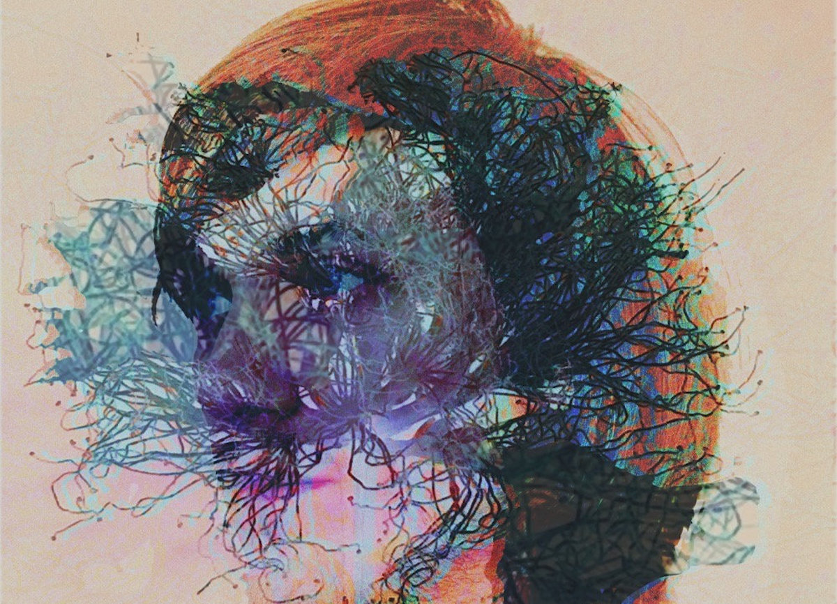 VIDEO PREMIERE: Dylan Gilbert (Hectorina) Leans Towards Moody Indie Rock Ambience on “Solar Flares”