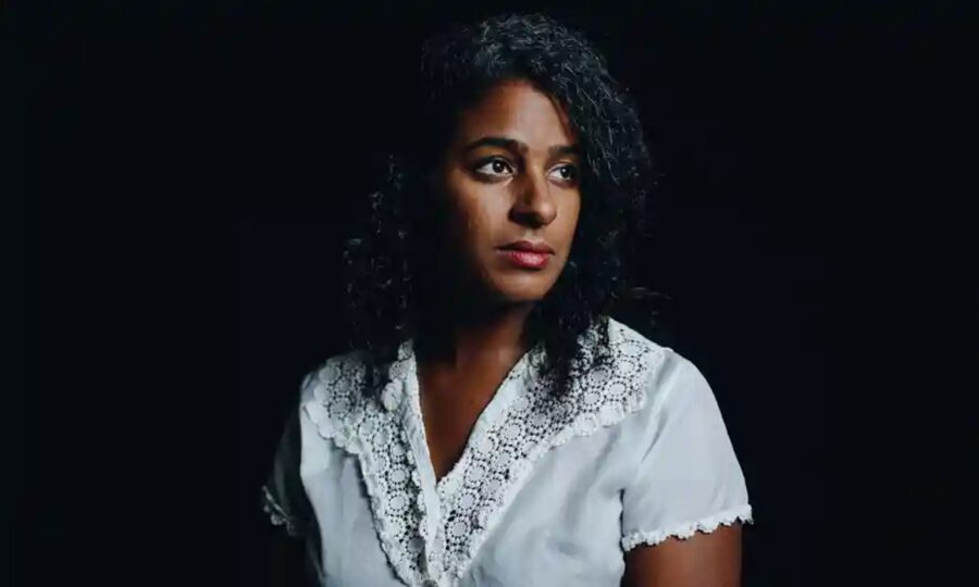Leyla McCalla Explores Radio Haiti On Riveting ‘Breaking the Thermometer’ (ALBUM REVIEW)