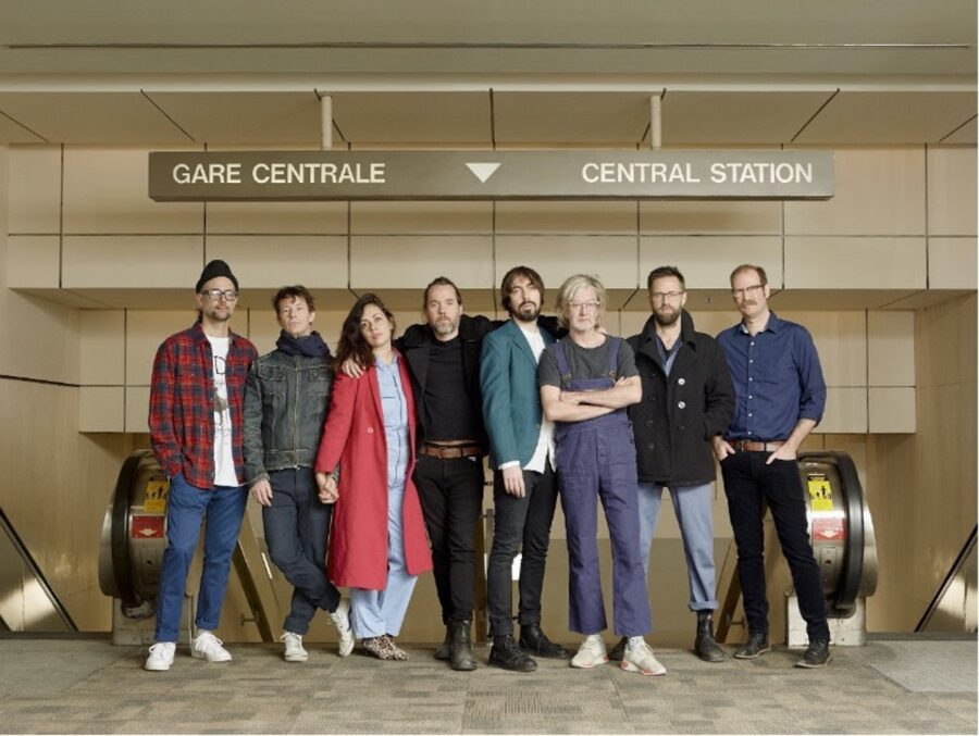 Broken Social Scene Announces 20th Anniversary ‘You Forgot It In People’ Tour
