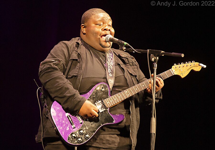 Christone “Kingfish” Ingram, Anders Osborne, Galactic, Lettuce Serve Up Smokin’ Club Show During Jazz Fest Week (SHOW REVIEW/PHOTOS)